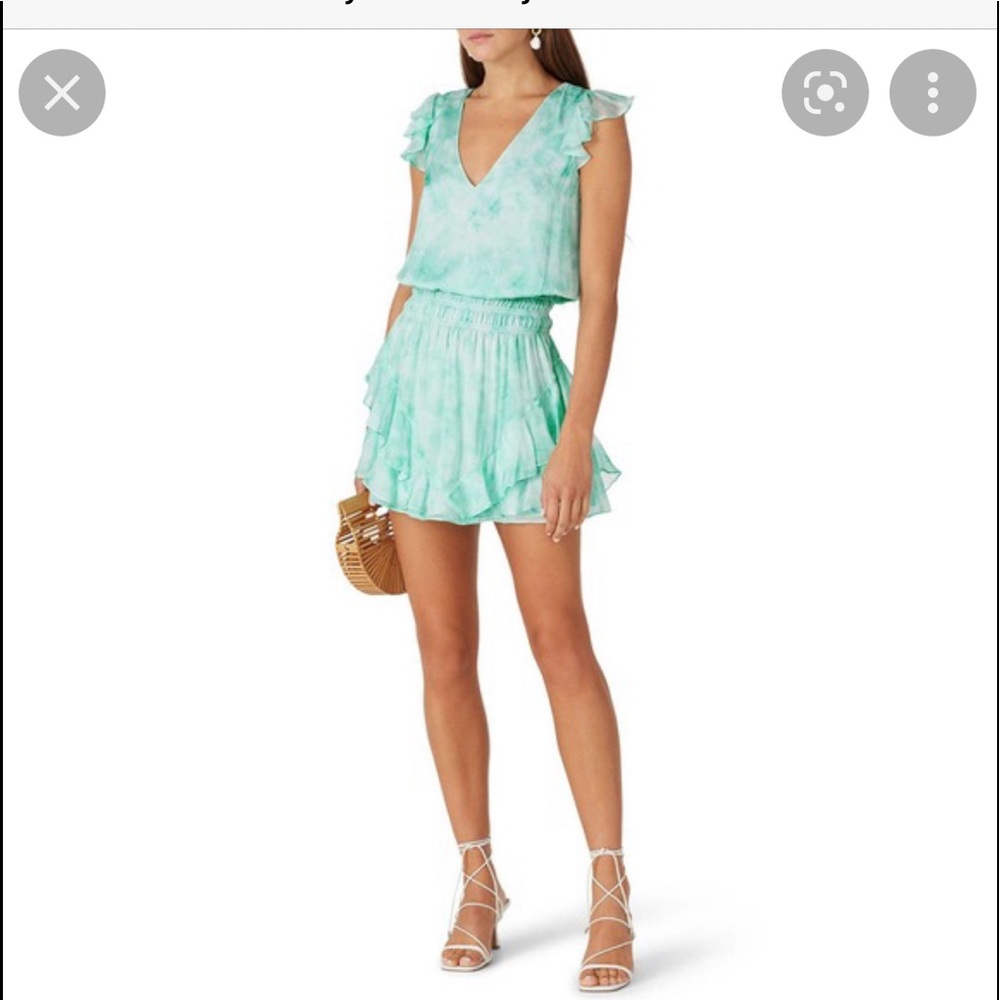 RAMY BROOK DRESS